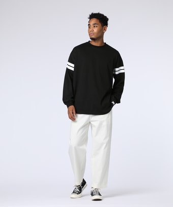 Casual styling[ONLINE LIMITED]