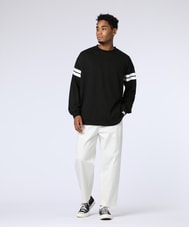 Casual styling[ONLINE LIMITED]