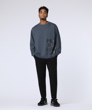 Casual styling[ONLINE LIMITED]