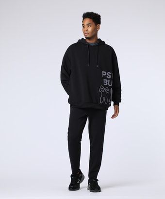 Casual styling[ONLINE LIMITED]