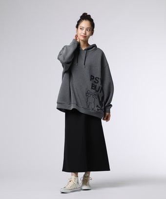 Casual styling[ONLINE LIMITED]