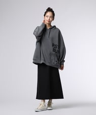 Casual styling[ONLINE LIMITED]