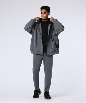 Casual styling[ONLINE LIMITED]