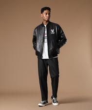 Casual styling