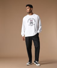 Casual styling