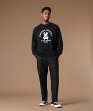 Casual styling