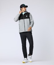 Golf styling