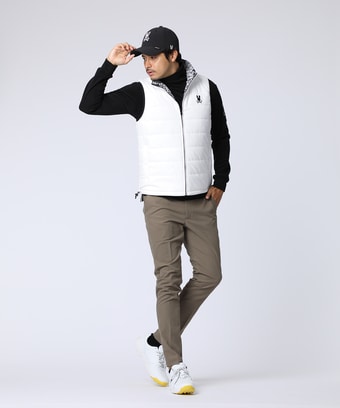Golf styling