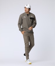Golf styling
