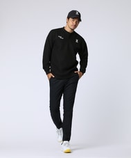 Golf styling