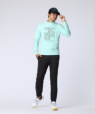Golf styling