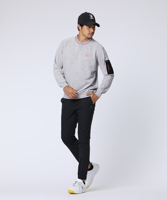 Golf styling