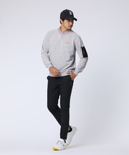 Golf styling