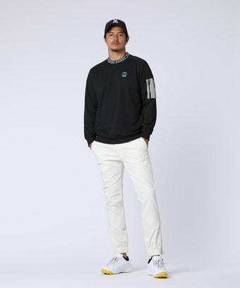 Golf styling