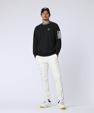 Golf styling