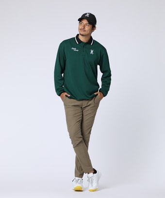 Golf styling