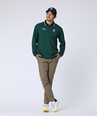 Golf styling