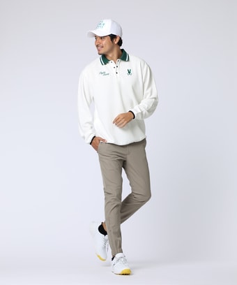 Golf styling