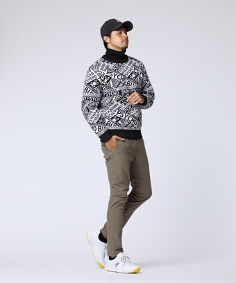 Golf styling