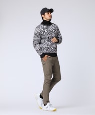Golf styling