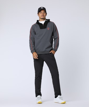 Golf styling
