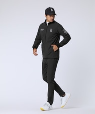 Golf styling