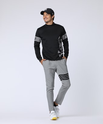 Golf styling