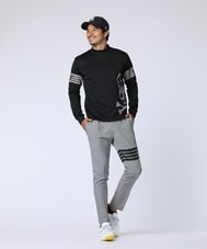 Golf styling