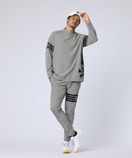 Golf styling