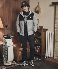 [GOLF]25AW LOOK