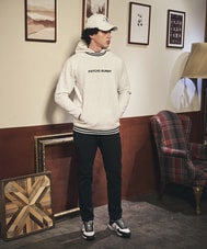 [GOLF]25AW LOOK