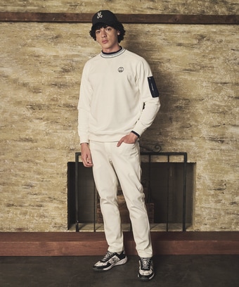 [GOLF]25AW LOOK
