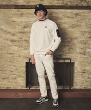 [GOLF]25AW LOOK