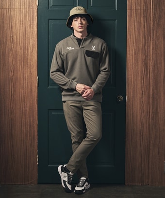 [GOLF]25AW LOOK