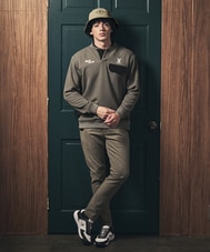 [GOLF]25AW LOOK