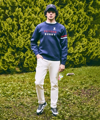 [GOLF]25AW LOOK