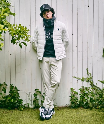 [GOLF]25AW LOOK