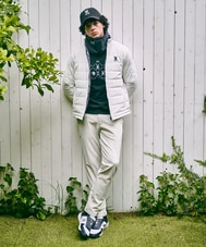 [GOLF]25AW LOOK
