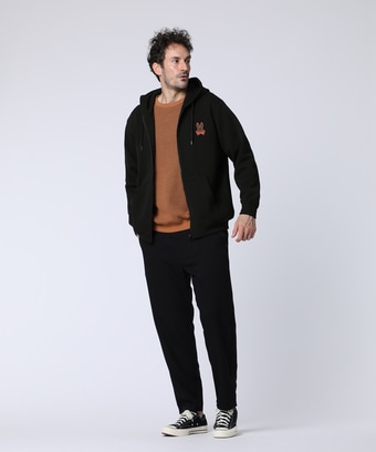Casual styling