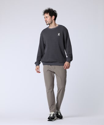 Casual styling