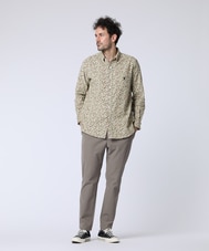 Casual styling