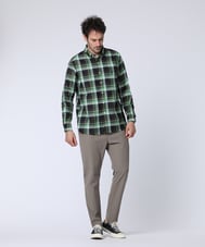 Casual styling