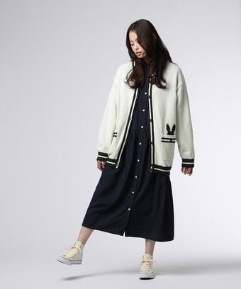 Casual styling[WOMEN]