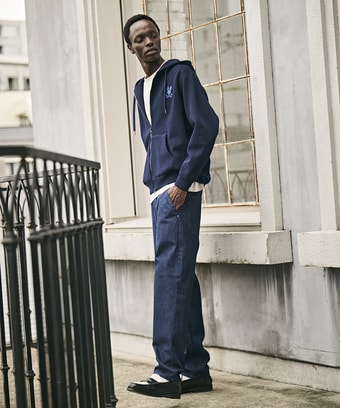 25AW LOOK