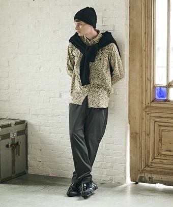 25AW LOOK