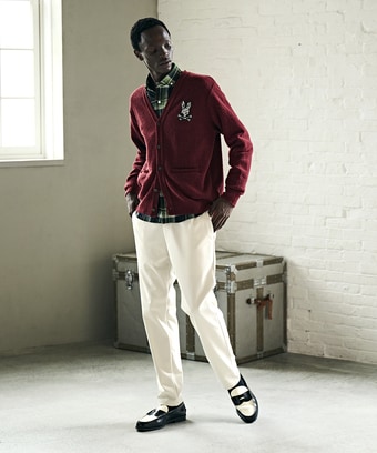 25AW LOOK
