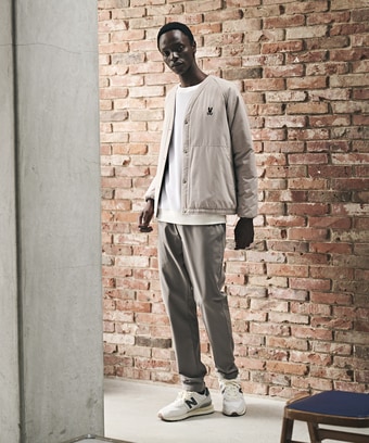 25AW LOOK