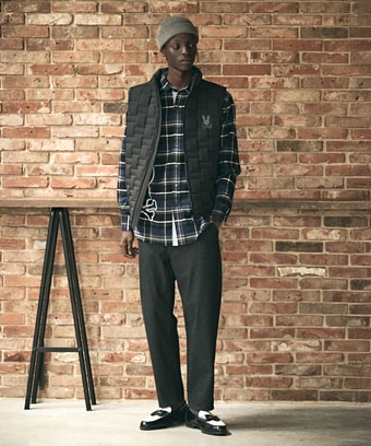25AW LOOK