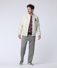 Casual styling