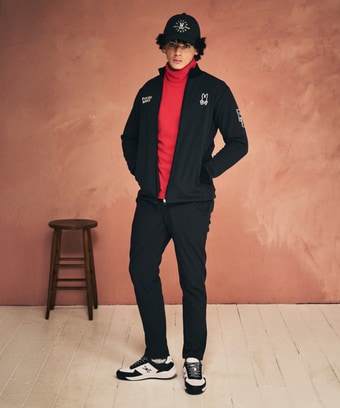 [GOLF]25AW LOOK